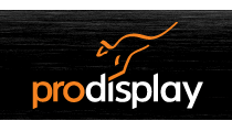 pro display logo